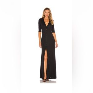 The Esperanza Maxi Dress L'Academie